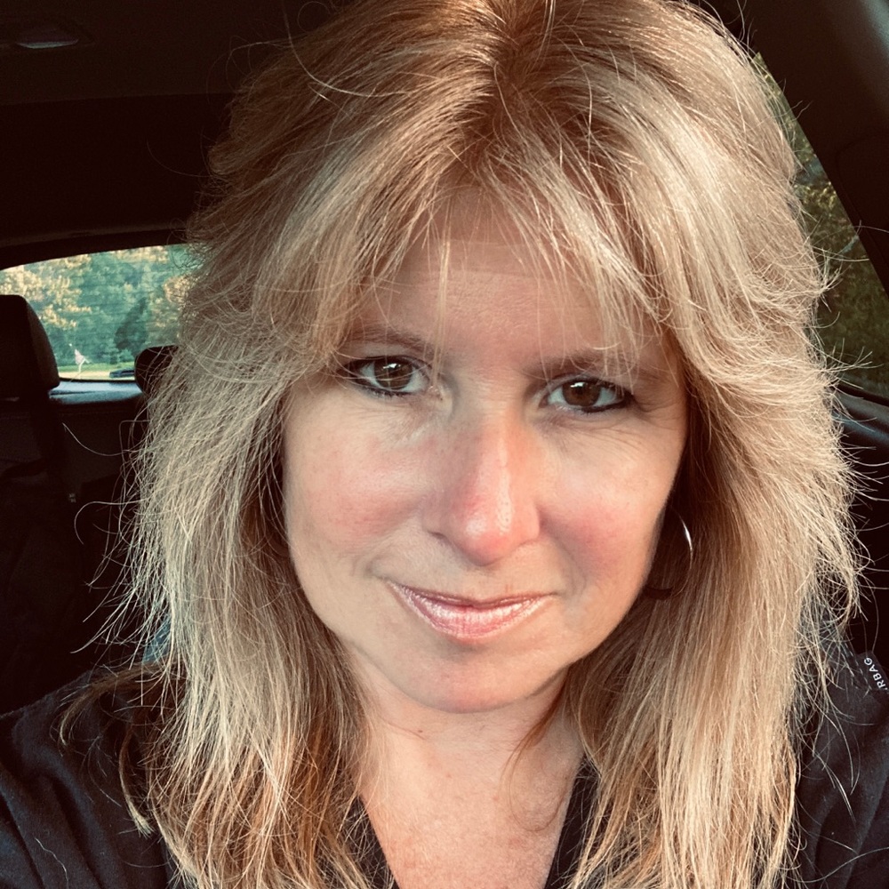 Meet your Posher, Jill